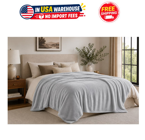 Cozy home mainstays - mainstays, plush